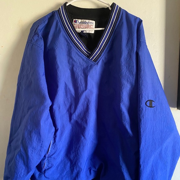 Champion Other - Vintage Champion V neck - FINAL PRICE